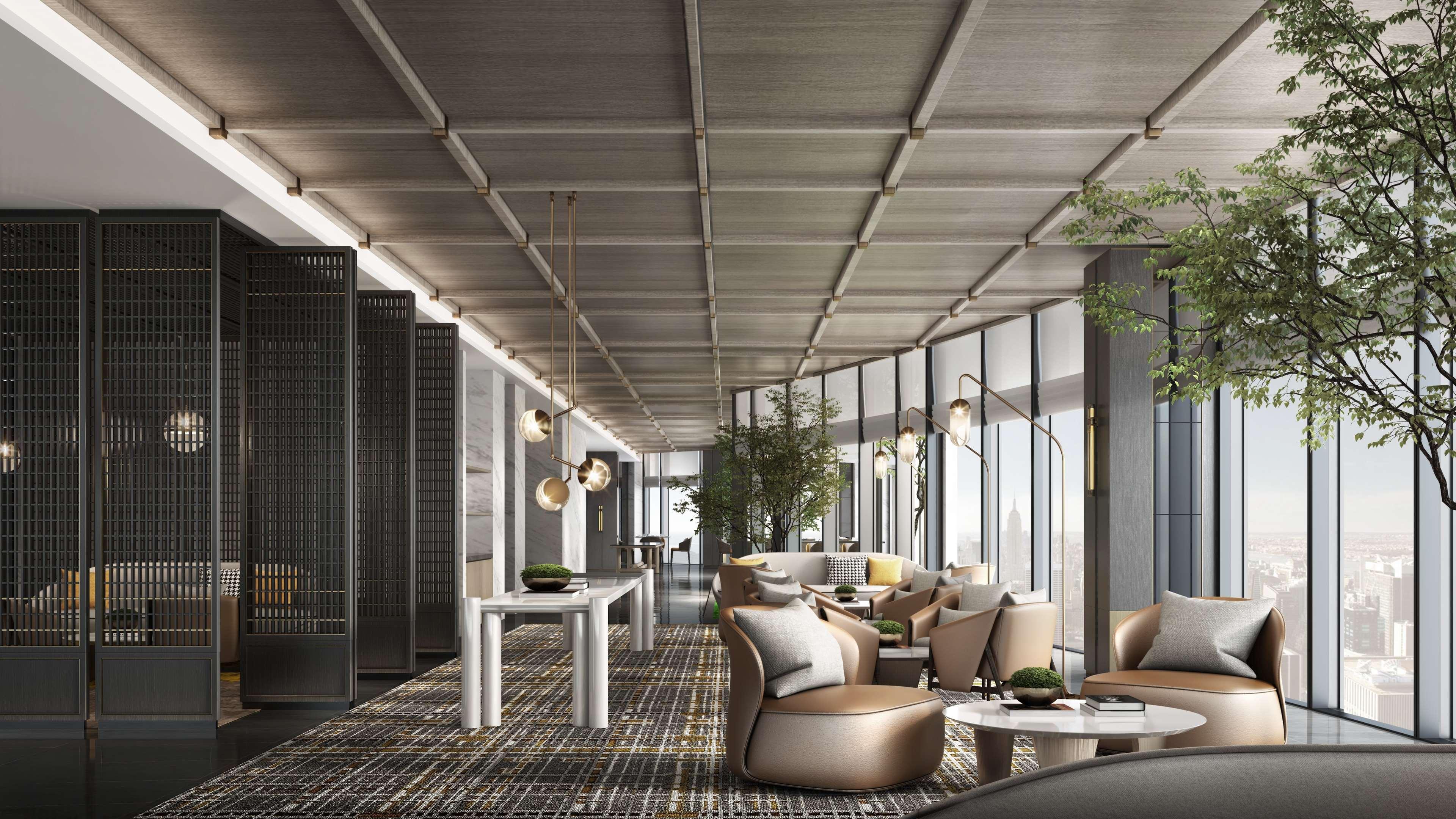 Hilton Jiaxing Hotel Exterior photo