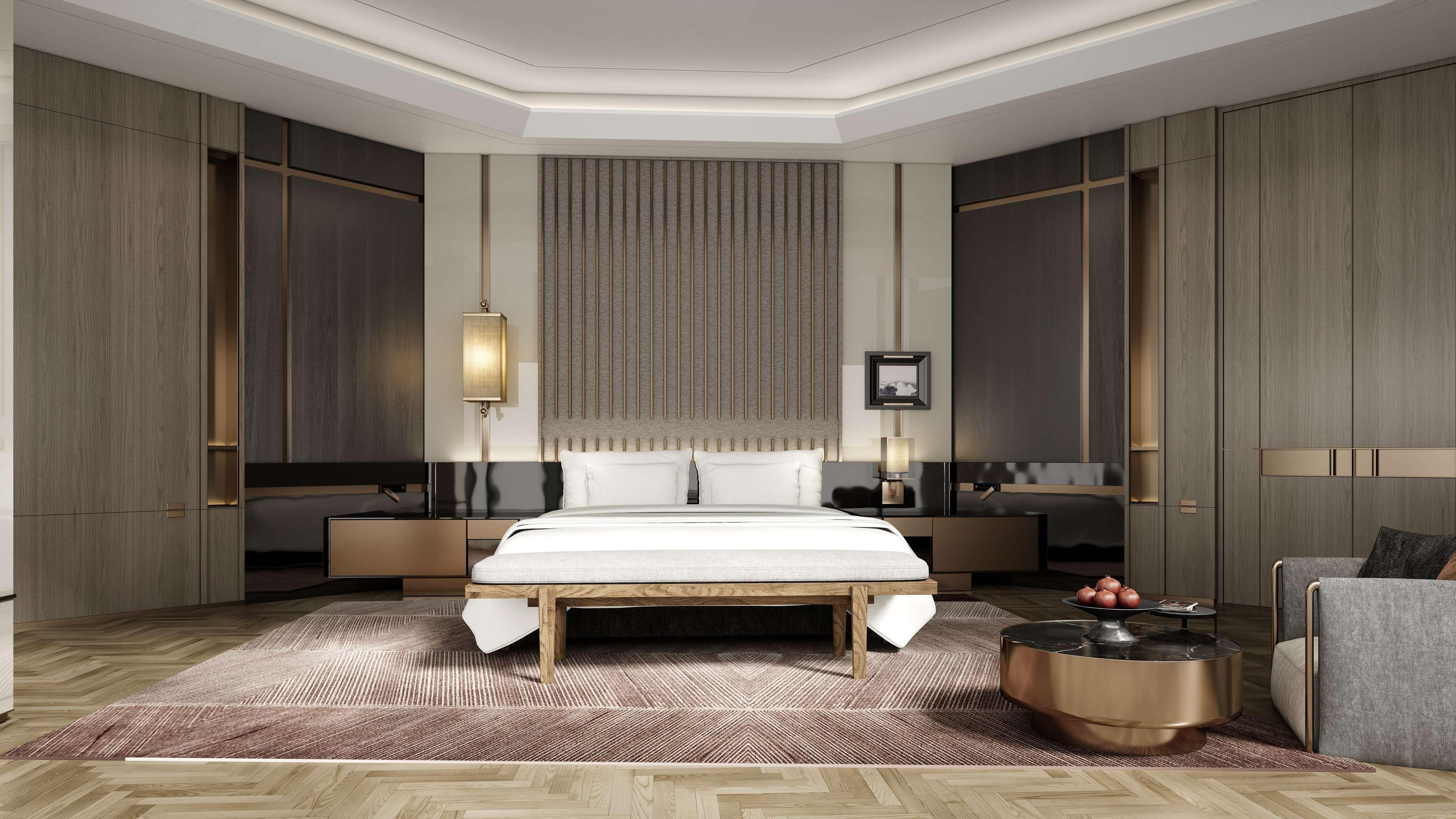 Hilton Jiaxing Hotel Exterior photo