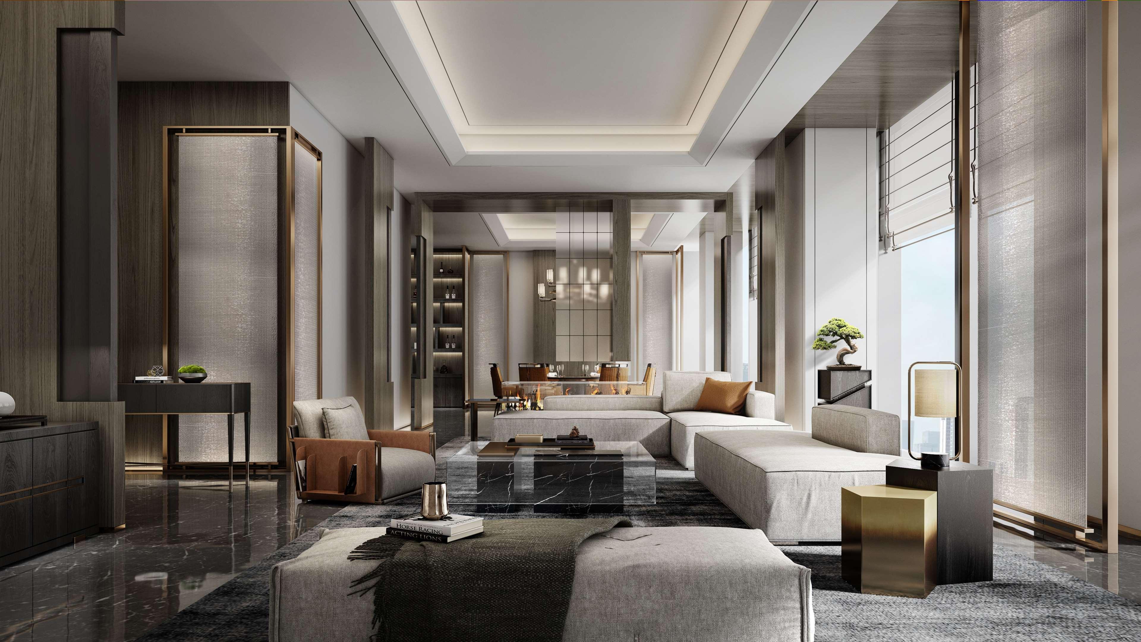 Hilton Jiaxing Hotel Exterior photo